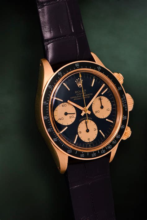 bonanno rolex